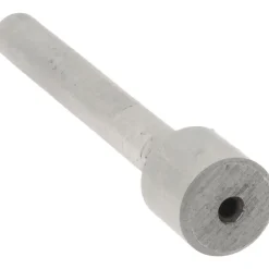 11/32" Head Dia, 3/16" Shank Dia, Counterbore Pilot