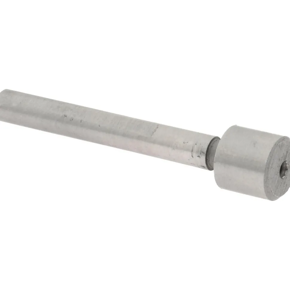 11/32" Head Dia, 3/16" Shank Dia, Counterbore Pilot