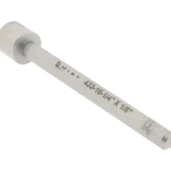 1/4" Head Dia, 1/8" Shank Dia, Counterbore Pilot