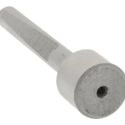 13/32" Head Dia, 3/16" Shank Dia, Counterbore Pilot