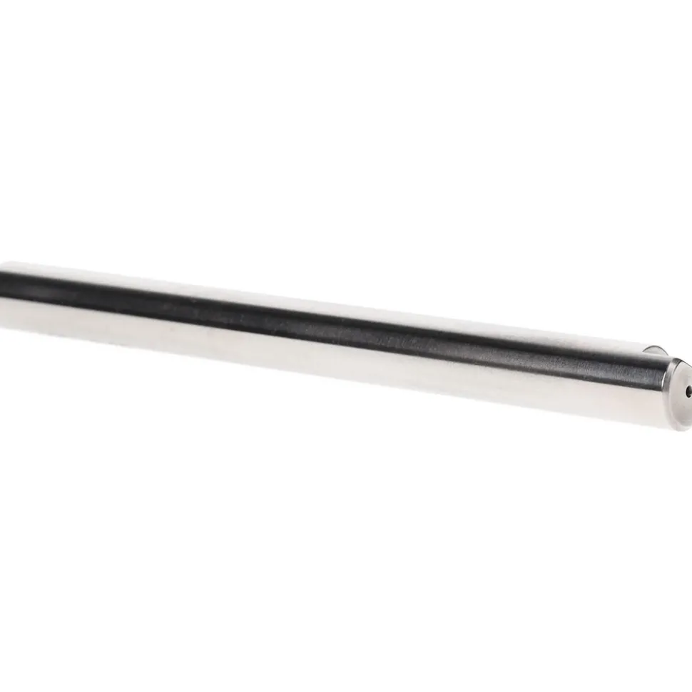 1/2" Head Dia, 1/2" Shank Dia, 6" Overall Length, Counterbore Pilot