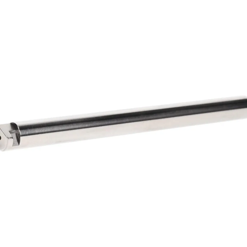 1/2" Head Dia, 1/2" Shank Dia, 6" Overall Length, Counterbore Pilot
