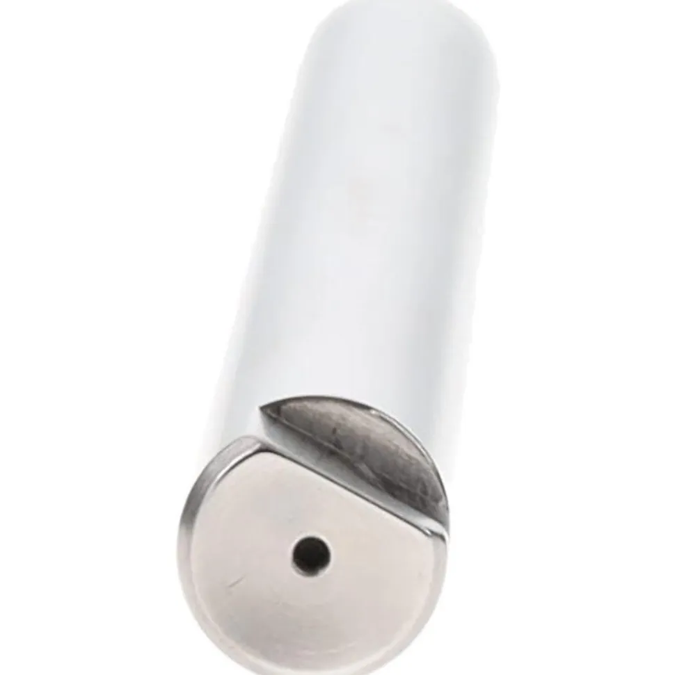 1/2" Head Dia, 1/2" Shank Dia, 6" Overall Length, Counterbore Pilot