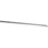 1/4" Head Dia, 1/4" Shank Dia, 6" Overall Length, Counterbore Pilot
