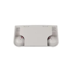 2 Head LED Emergency Lighting Unit