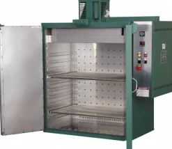 Heat Treating Oven Accessories: Type: Bench Oven Shelf; For Use With: 323