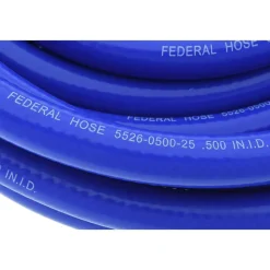 Heater Hose: 1/2