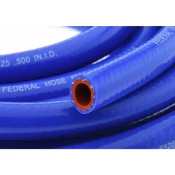Heater Hose: 1/2