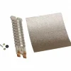 Heat Gun Accessories: Accessory Type: Heating Element; For Use With: HG-501D, VT-751D, HG-501A, HG-751B, VT-750C; Maximum Temperature: 1200 F, 649 C
