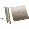 Heat Gun Accessories: Accessory Type: Heating Element; For Use With: HG-201D, HG-201A; Maximum Temperature: 400 F, 204 C