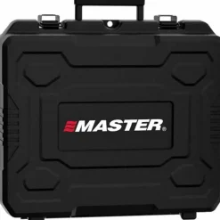 Heat Gun Accessories: Accessory Type: Storage Case; For Use With: HG/VT Series Models