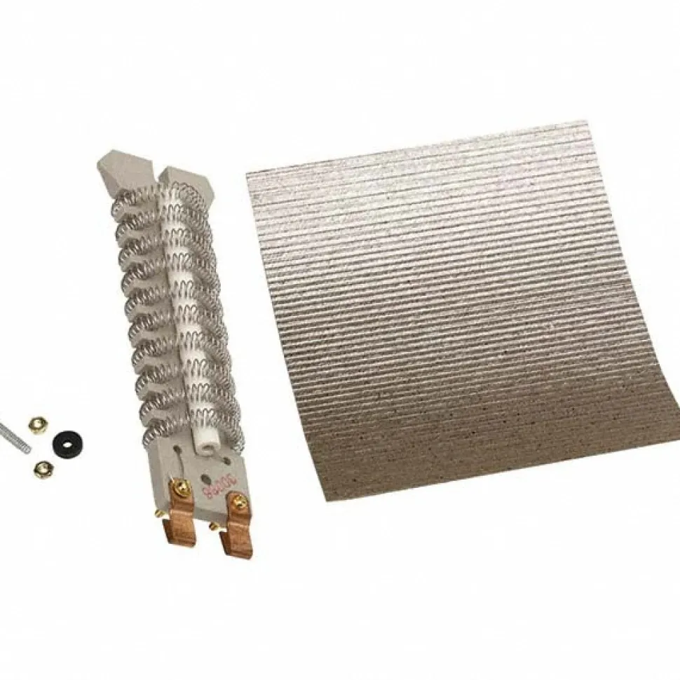 Heat Gun Accessories: Accessory Type: Heating Element; For Use With: HG-202D-02, HG-302D-02, HG-502D-02, VT-752D-02