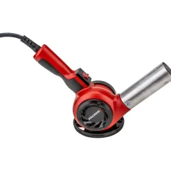 Heat Gun: 27 CFM