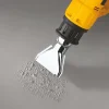 Heat Gun: 150 °F, 17.7 CFM