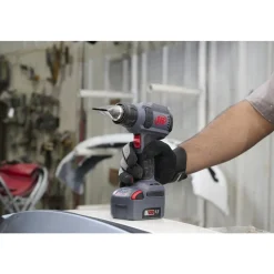 Heat Guns & Blowers: Product Type: Heat Gun; Type: Heat Gun Kit; Heat Setting (Deg F): 86-1022
