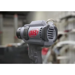 Heat Guns & Blowers: Product Type: Heat Gun; Type: Heat Gun Kit; Heat Setting (Deg F): 86-1022