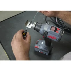 Heat Guns & Blowers: Product Type: Heat Gun; Type: Heat Gun; Heat Setting (Deg F): 86-1022