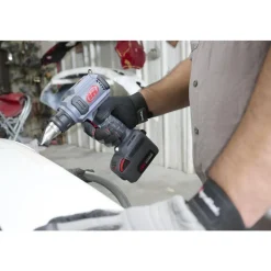 Heat Guns & Blowers: Product Type: Heat Gun; Type: Heat Gun; Heat Setting (Deg F): 86-1022