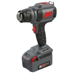 Heat Guns & Blowers: Product Type: Heat Gun; Type: Heat Gun; Heat Setting (Deg F): 86-1022