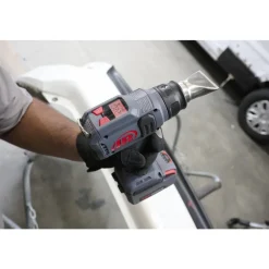 Heat Guns & Blowers: Product Type: Heat Gun; Type: Heat Gun; Heat Setting (Deg F): 86-1022