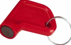 Heat Gun Temperature Key