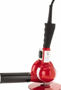 Heat Gun: 122 to 1022 °F