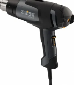 Heat Gun: 120 to 1100 °F, 4 to 13 CFM