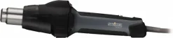 Heat Gun: 120 to 1100 °F, 4 to 12 CFM