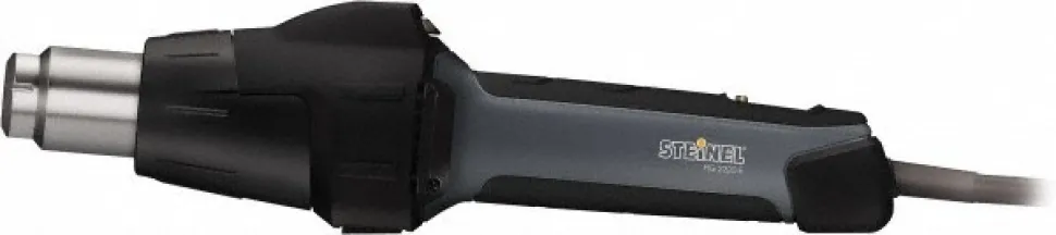 Heat Gun: 120 to 1100 °F, 4 to 12 CFM