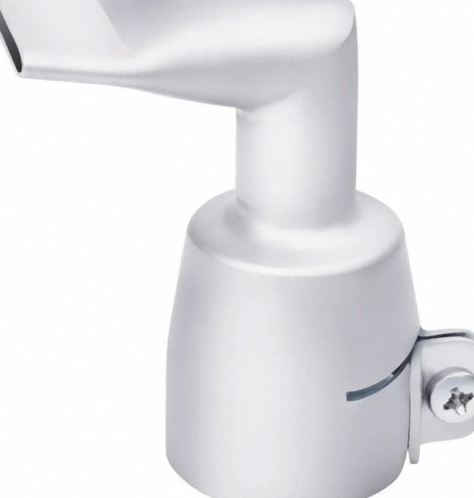 Heat Gun Welding Nozzle