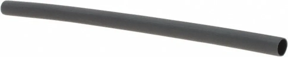 Heat-Shrink & Cold-Shrink Sleeve: 1/4" ID Before Shrinking, 6" OAL