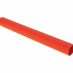 Heat-Shrink & Cold-Shrink Sleeve: 3/4" ID Before Shrinking, 8" OAL