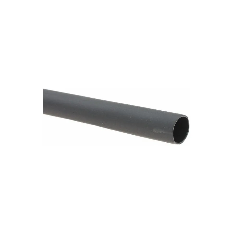 Heat-Shrink & Cold-Shrink Sleeve: 3/8" ID Before Shrinking, 6" OAL