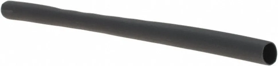 Heat-Shrink & Cold-Shrink Sleeve: 3/8" ID Before Shrinking, 6" OAL