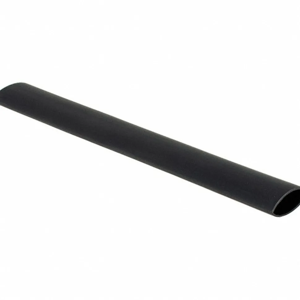 Heat-Shrink & Cold-Shrink Sleeve: 1/2" ID Before Shrinking, 6" OAL
