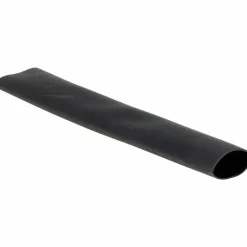 Heat-Shrink & Cold-Shrink Sleeve: 3/4" ID Before Shrinking, 6" OAL
