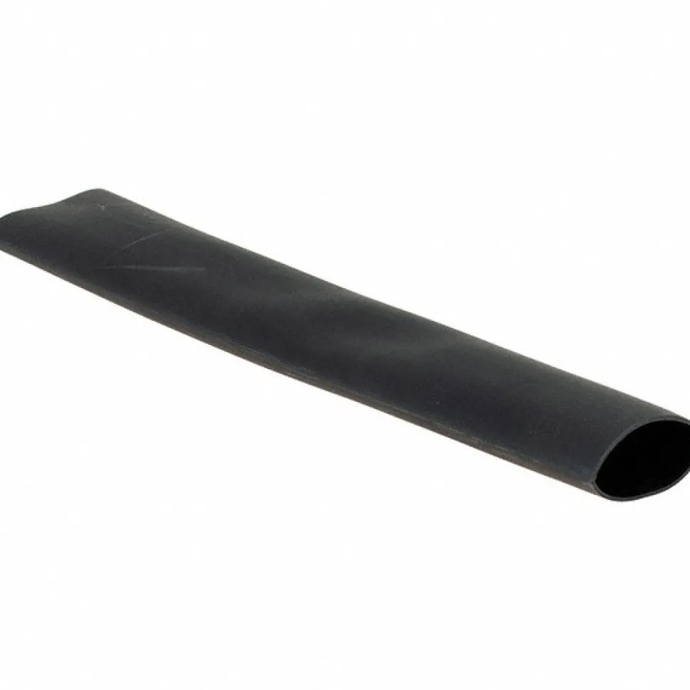 Heat-Shrink & Cold-Shrink Sleeve: 3/4" ID Before Shrinking, 6" OAL