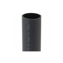 Heat-Shrink & Cold-Shrink Sleeve: 3/4" ID Before Shrinking, 8" OAL