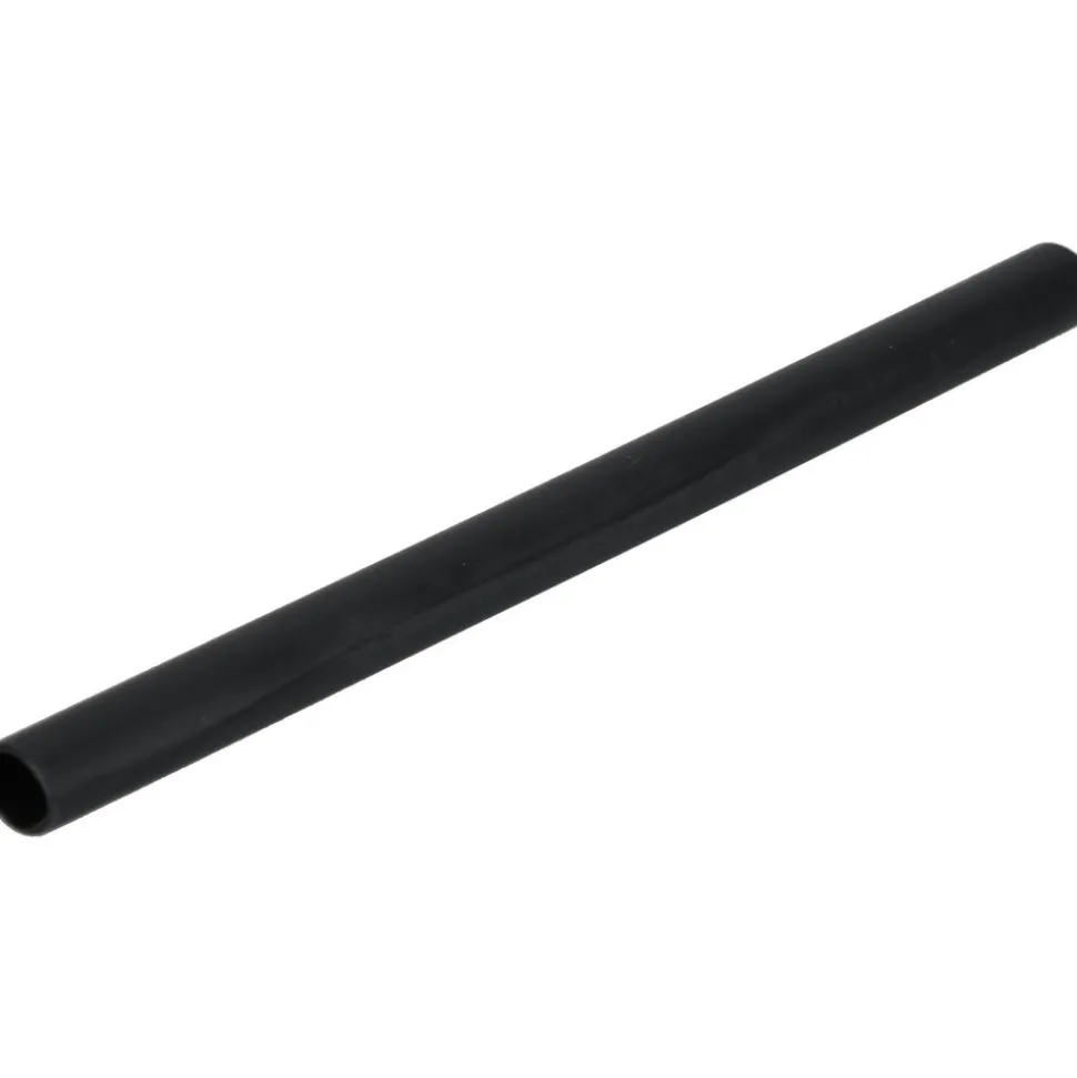 Heat-Shrink & Cold-Shrink Sleeve: 0.312" ID Before Shrinking, 6" OAL