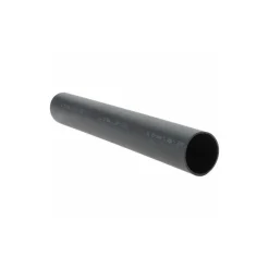 Heat-Shrink & Cold-Shrink Sleeve: 1" ID Before Shrinking, 9" OAL