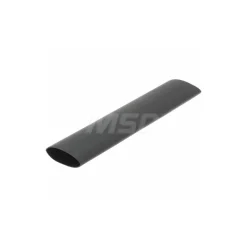 Heat-Shrink & Cold-Shrink Sleeve: 1" ID Before Shrinking, 6" OAL