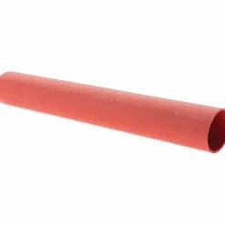 Heat-Shrink & Cold-Shrink Sleeve: 1" ID Before Shrinking, 9" OAL