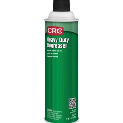 Heavy Duty Degreaser, 19oz