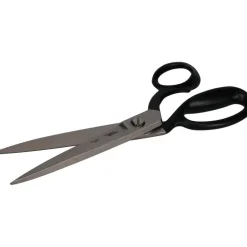 Heavy-Duty Shears: 10-3/8