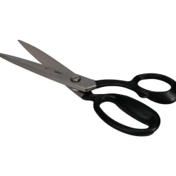 Heavy-Duty Shears: 10-3/8