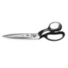 Heavy-Duty Shears: 12-1/2" OAL, 6" LOC