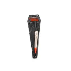Heavy-Duty Shears: 12-1/2