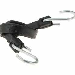Heavy-Duty Tie Down: S Hook, Non-Load Rated