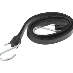 Heavy-Duty Tie Down: S Hook, Non-Load Rated
