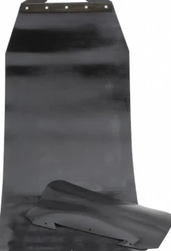 Heavy Gage Neoprene Rubber Universal Mill Guard